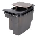 Schmutzwassertank Ecovacs 201-2497-0024 für Staubsauger-Roboter