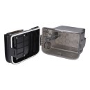 LUTH Premium Profi Parts Schmutzwassertank kompatibel mit Ecovacs 201-2497-0024 für Staubsauger-Roboter