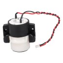 LUTH Premium Profi Parts Frischwasser Pumpe kompatibel mit Ecovacs 201-2497-0114 für Staubsauger-Roboter