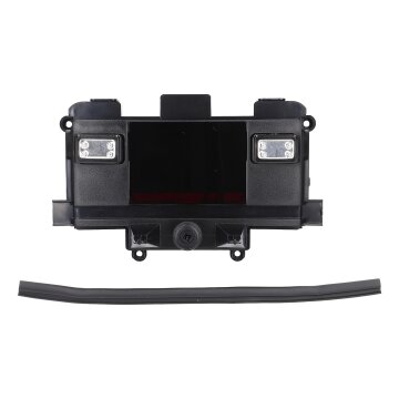 LUTH Premium Profi Parts Modul Zum Aufladen kompatibel mit Ecovacs 201-2497-0127 für Staubsauger-Roboter