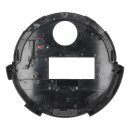 LUTH Premium Profi Parts Abdeckung oben Schwarz...