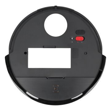 Abdeckung oben Schwarz Ecovacs 201-2498-0634 für Staubsauger-Roboter