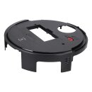 Abdeckung oben Schwarz Ecovacs 201-2498-0634 für Staubsauger-Roboter