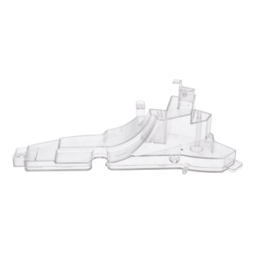 LUTH Premium Profi Parts Frischwassertank kompatibel mit Ecovacs 201-2498-0645 für Staubsauger-Roboter