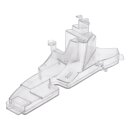 LUTH Premium Profi Parts Frischwassertank kompatibel mit Ecovacs 201-2498-0645 für Staubsauger-Roboter