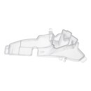 LUTH Premium Profi Parts Frischwassertank kompatibel mit Ecovacs 201-2498-0645 für Staubsauger-Roboter