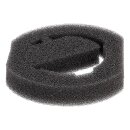 LUTH Premium Profi Parts Schaumstoffisolation kompatibel mit Ecovacs 201-2498-0616 für Staubsauger-Roboter