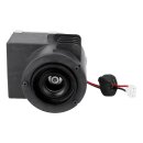 LUTH Premium Profi Parts Motor Des Entstaubungsgebläses kompatibel mit Ecovacs 201-2497-0105 für Staubsauger-Roboter