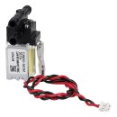 LUTH Premium Profi Parts Elektromagnetisches Ventil kompatibel mit Ecovacs 201-2497-0115 für Staubsauger-Roboter