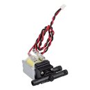 LUTH Premium Profi Parts Elektromagnetisches Ventil kompatibel mit Ecovacs 201-2497-0115 für Staubsauger-Roboter