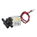 Elektromagnetisches Ventil Ecovacs 201-2497-0115 für Staubsauger-Roboter