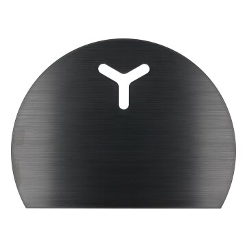 Staubbehälterabdeckung Ecovacs 201-2498-0641 für Staubsauger-Roboter