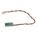 LUTH Premium Profi Parts Sensor kompatibel mit Ecovacs 201-2497-0123 für Staubsauger-Roboter