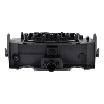 LUTH Premium Profi Parts Abdeckung für Wassertank kompatibel mit Ecovacs 201-2498-0647 für Staubsauger-Roboter