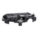 LUTH Premium Profi Parts Abdeckung für Wassertank kompatibel mit Ecovacs 201-2498-0647 für Staubsauger-Roboter