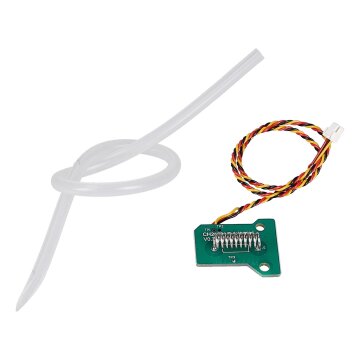 LUTH Premium Profi Parts Sensor kompatibel mit Ecovacs 201-2497-0205 für Staubsauger-Roboter