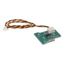 LUTH Premium Profi Parts Sensor kompatibel mit Ecovacs 201-2497-0205 für Staubsauger-Roboter