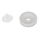 LUTH Premium Profi Parts Reset Taste kompatibel mit...