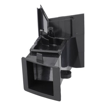 LUTH Premium Profi Parts Staubrohr kompatibel mit Ecovacs 201-2488-0509 für Staubsauger-Roboter