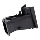 LUTH Premium Profi Parts Staubrohr kompatibel mit Ecovacs...