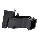 LUTH Premium Profi Parts Staubrohr kompatibel mit Ecovacs 201-2488-0509 für Staubsauger-Roboter