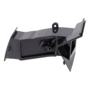 LUTH Premium Profi Parts Staubrohr kompatibel mit Ecovacs 201-2488-0509 für Staubsauger-Roboter