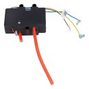 LUTH Premium Profi Parts Heizelement kompatibel mit...