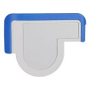 Rollenabdeckung Ecovacs 201-2488-0401 für...