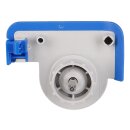 Rollenabdeckung Ecovacs 201-2488-0401 für Staubsauger-Roboter