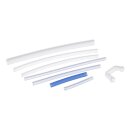 Schlauch Set Ecovacs 201-2498-0648 für...