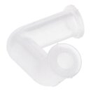 Schlauch Set Ecovacs 201-2498-0648 für Staubsauger-Roboter