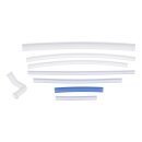 LUTH Premium Profi Parts Schlauch Set kompatibel mit...