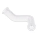 LUTH Premium Profi Parts Schlauch Set kompatibel mit Ecovacs 201-2498-0648 für Staubsauger-Roboter