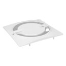 Abdeckung oben Ecovacs 201-2433-0006 für Fensterreinigungsroboter