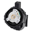 LUTH Premium Profi Parts Ventilatormotor kompatibel mit Ecovacs 201-2488-0519 für Staubsauger-Roboter