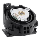 LUTH Premium Profi Parts Ventilatormotor kompatibel mit Ecovacs 201-2488-0519 für Staubsauger-Roboter