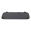 LUTH Premium Profi Parts Obere Abdeckung kompatibel mit Ecovacs 201-2488-0407 für Staubsauger-Roboter