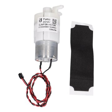 Membranpumpe Ecovacs 201-2488-0518 für Staubsauger-Roboter