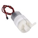 Membranpumpe Ecovacs 201-2488-0518 für Staubsauger-Roboter