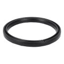 LUTH Premium Profi Parts Ventilatordichtungs-Set kompatibel mit Ecovacs 201-2490-0011 für Fensterreinigungsroboter