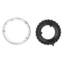 Ventilatordichtungs-Set Ecovacs 201-2490-0011 für Fensterreinigungsroboter