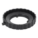 Ventilatordichtungs-Set Ecovacs 201-2490-0011 für Fensterreinigungsroboter