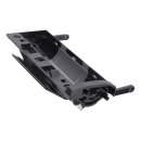 LUTH Premium Profi Parts Hohlraum Der Hauptbürste kompatibel mit Ecovacs 201-2488-0413 für Staubsauger-Roboter