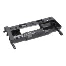 LUTH Premium Profi Parts Hohlraum Der Hauptbürste kompatibel mit Ecovacs 201-2488-0413 für Staubsauger-Roboter