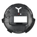 Obere Abdeckung Schwarz Ecovacs 201-2488-0516 für Staubsauger-Roboter