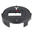 Obere Abdeckung Schwarz Ecovacs 201-2488-0516 für Staubsauger-Roboter