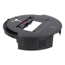Obere Abdeckung Schwarz Ecovacs 201-2488-0516 für Staubsauger-Roboter