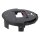 Obere Abdeckung Schwarz Ecovacs 201-2488-0516 für Staubsauger-Roboter