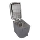 Schmutzwassertank Schwarz Ecovacs 201-2497-0003 für...