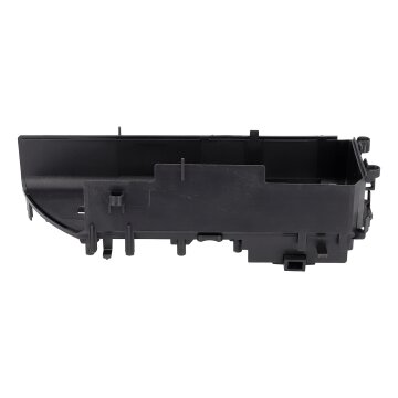 LUTH Premium Profi Parts Rollenabdeckung kompatibel mit Ecovacs 201-2488-0506 für Staubsauger-Roboter